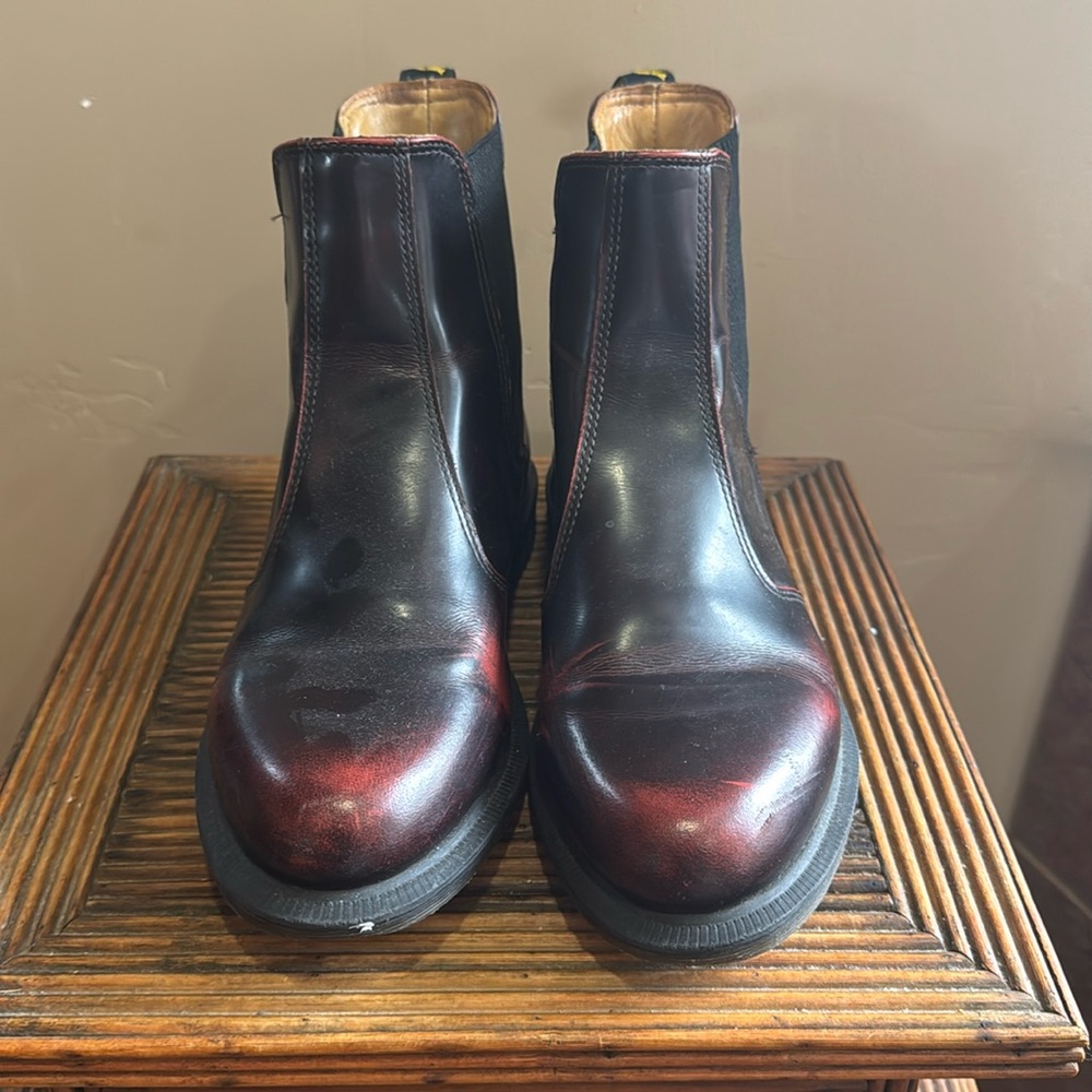 Dr Martens Boots
